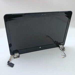 HP DV5 14.5 inches Diagonal Screen Complete LCD Screen Display